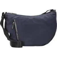 Mandarina Duck Hunter Hobo Vct46 Schoudertas