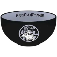 Abysse Corp - Anime Kom - Super - Goku Ultra Instinct - voor Geen - standaard | Maat Standard