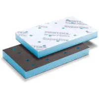 Festool 80x133 S GR PRO/10 schuurmiddel Granat PROfile 80 x 133 mm P500 - 600 10 stuks ( 578802 )