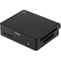 Asus NUC 16 Pro – Mini PC Barebone – Intel Core Ultra 5 325 – Wi‑Fi 7 – Dual 2.5G Ethernet