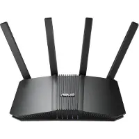 Asus 90IG0910-MO3C00 Dual Band Wi-Fi 7 Tafelrouter 3600 Mbit/s Zwart