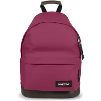 Eastpak Rugzak 'Wyoming' bourgogne / zwart