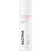 Alcina Color Farbpflege Shampoo 250ml | Voor Gekleurd Haar