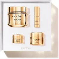 Lancôme Absolue The Eye Cream Set Gezichtsverzorgingsset 1 st