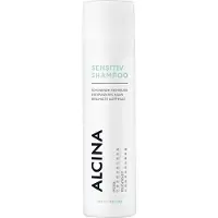 Alcina Haarverzorging Sensitiv Sensitive Shampoo