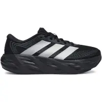 Adidas Loopschoen 'Galaxy 8' zilvergrijs / zwart