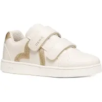 Geox Eclyper G Schoenen Zonder Veters