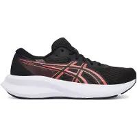 Asics Loopschoen 'Patriot 14' lichtrood / zwart