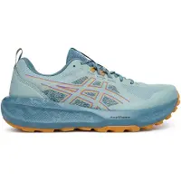 Asics Loopschoen 'Gel-Sonoma 8' petrol / jade groen
