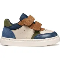 Geox Lage Sneakers B NASHIK BOY kind 27