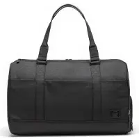 Herschel Supply Co. Novel Duffle Tech Cordura black