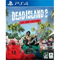 Dead Island 2 Day One Editie - PS4