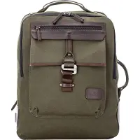 SCHARLAU Baobab Giant - Rugzak 15 42 cm (green)
