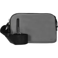 Mandarina Duck Hunter Crossbody tas grijs