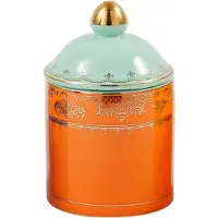 Pols Potten Jar Grandpa Orange S