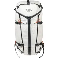 Mystery Ranch - Women's Scree 33 - Tourrugzak S, wit/grijs