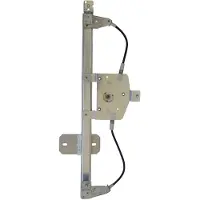 Valeo 852564 Raammechanisme