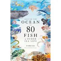 BIS Publishers Around the Ocean in 80 Fish and other Sea Life