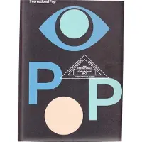 Thames & Hudson INTERNATIONAL POP (ANG.)
