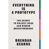 BIS Publishers Everything is a Prototype