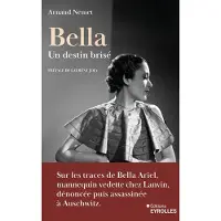 Eyrolles BELLA UN DESTIN BRISE SUR LES TRACES DE BELLA ARIEL MANNEQUI