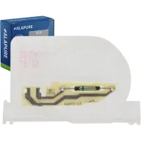 Alapure doorstroomsensor, geschikt voor Siemens vaatwassers, modelnummer 00611317