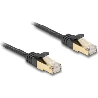 DeLOCK 80329 RJ45 Flachb.Netzwerkkabel Cat.6A U/FTP St. zu St. 7,5