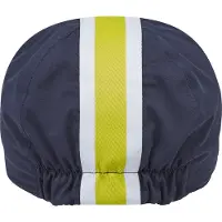 Sealskinz Waterdichte All Weather Stripe Fietskap voor Mannen en Vrouwen