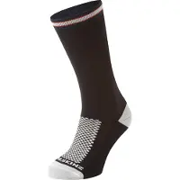 Sealskinz Enkelvoudige Laag Middellange Fietssokken voor Mannen en Vrouwen