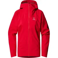 Haglöfs Dames wandeljack Korp Proof