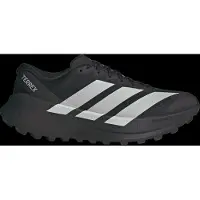 Adidas Loopschoen 'Agravic Sl' lichtgrijs / zwart