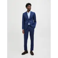 Jack & jones Premium Pak 'JPRCosta' donkerblauw