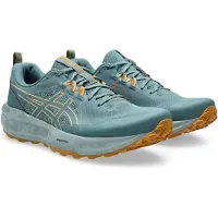 Asics Loopschoen 'Gel-Sonoma 8' groen