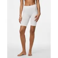 Pieces Leggings 'PCLondon' wit