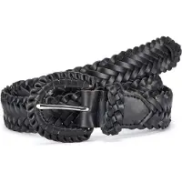 LASCANA Riem zwart