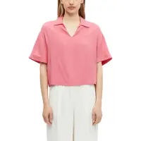 s.Oliver Blouse lichtroze