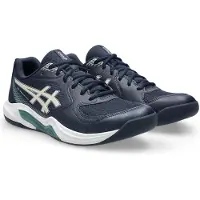 Asics GEL-DEDICATE 9 INDOOR 1041A554 Tennisschoenen | Maat 44