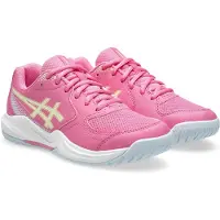 Asics Gel-Dedicate 9 Gs Tennisschoenen Junior 37