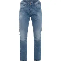 Rokker RT Tapered Slim Motorfiets Jeans