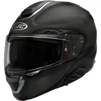 HJC RPHA 91 Matt Carbon Helm Maat