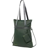 Haglöfs Shopper 'Brand' groen