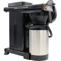 Moccamaster Thermoserve Professional filterkoffiezetapparaat