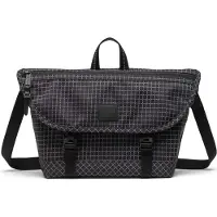 Herschel - Cove Small Messenger - Schoudertas 7,5 l, grijs/zwart