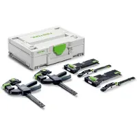 Festool ZS FS-EP TS60 Accessoireset - 578698