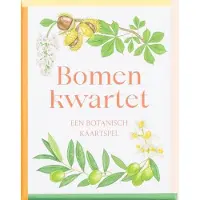 SNOR Bomen kwartet