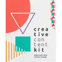 BIS Publishers Creative Content Kit