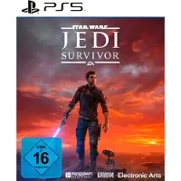 Star Wars Jedi: Survivor PS5