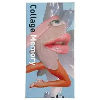 BIS Publishers Collage memory game