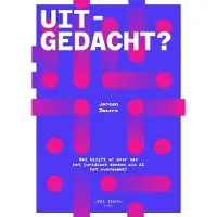Borgerhoff & Lamberigts Uitgedacht?