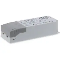 Klemko 24V 25W Fase Snijden Dimbare LED Driver - 860261